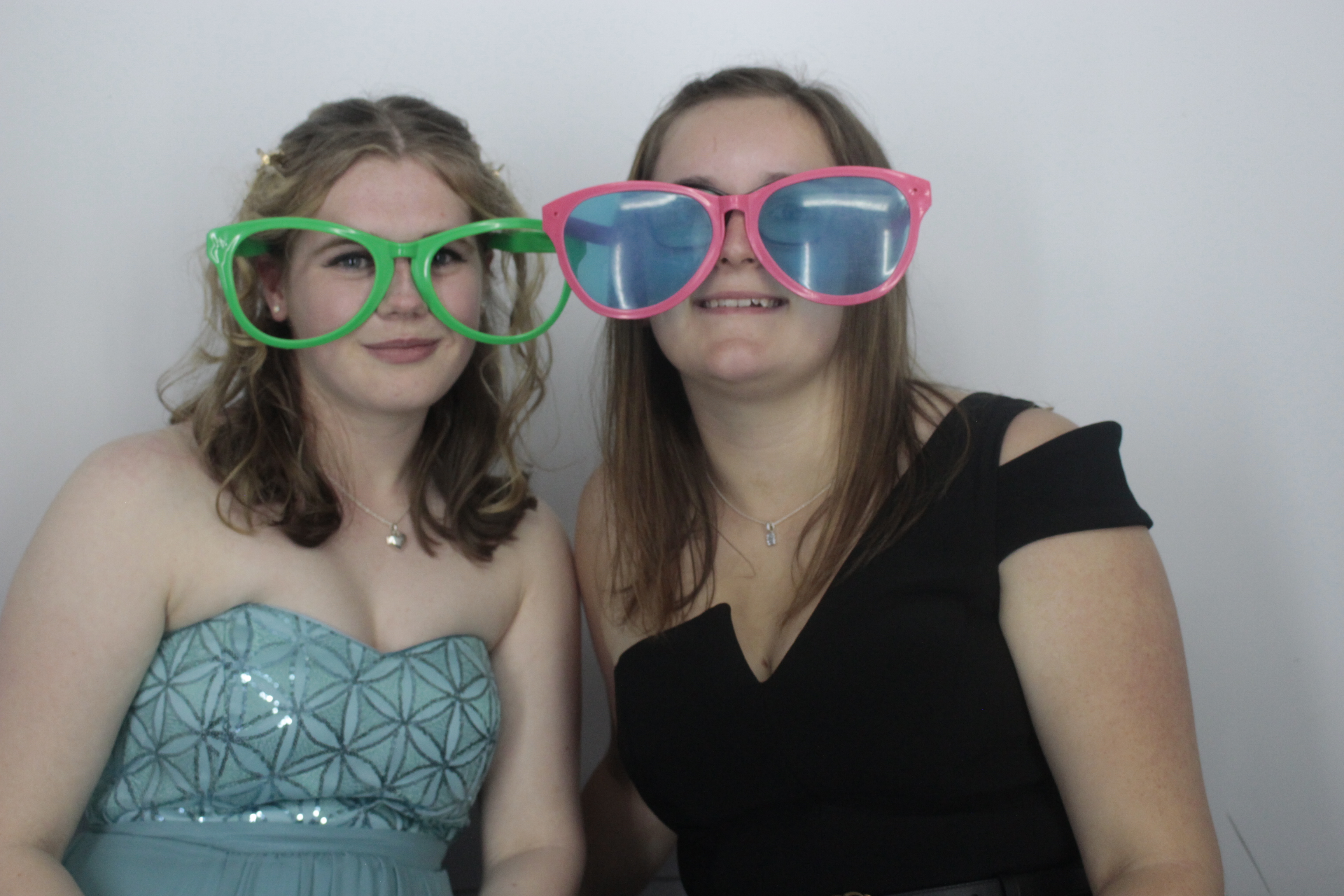 The Henry Beaufort 2019 Leavers Ball | View more photos from the event at gallery.myphotoboothexperience.co.uk/u/MyPhotoBoothExperienceLtd/The-Henry-Beaufort-2019-Leavers-Ball